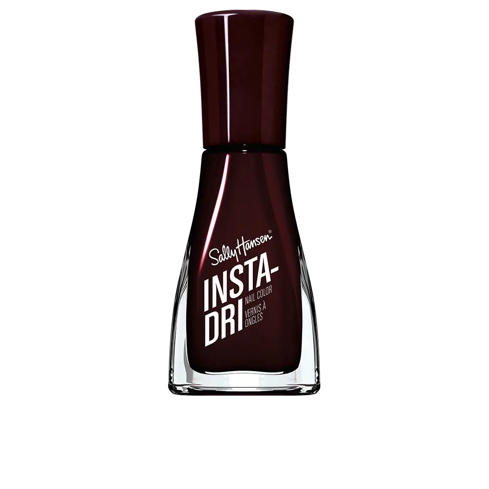 SALLY HANSEN-INSTA DRI cor para unhas 403 917 ml-DrShampoo - Perfumaria e Cosmética