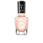 SALLY HANSEN-MIRACLE GEL 187 pura felicidade 147 ml-DrShampoo - Perfumaria e Cosmética