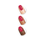 SALLY HANSEN-MIRACLE GEL 220 tanque rosa 147 ml-DrShampoo - Perfumaria e Cosmética
