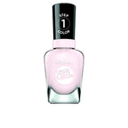 SALLY HANSEN-MIRACLE GEL 247 pequena peônia 147 ml-DrShampoo - Perfumaria e Cosmética