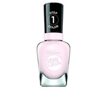 SALLY HANSEN-MIRACLE GEL 247 pequena peônia 147 ml-DrShampoo - Perfumaria e Cosmética