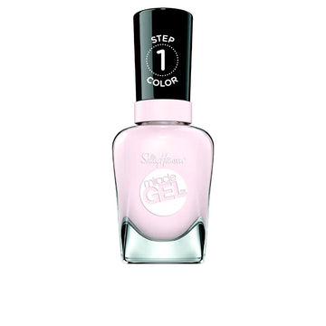 SALLY HANSEN-MIRACLE GEL 247 pequena peônia 147 ml-DrShampoo - Perfumaria e Cosmética Main image