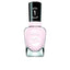 SALLY HANSEN-MIRACLE GEL 247 pequena peônia 147 ml-DrShampoo - Perfumaria e Cosmética