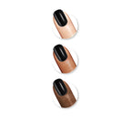 SALLY HANSEN-MIRACLE GEL 460 onyx pected 147 ml-DrShampoo - Perfumaria e Cosmética