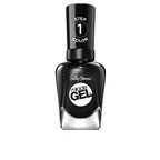 SALLY HANSEN-MIRACLE GEL 460 onyx pected 147 ml-DrShampoo - Perfumaria e Cosmética
