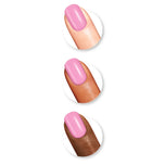 SALLY HANSEN-MIRACLE GEL 534 Orchid Ing Aside 147 ml-DrShampoo - Perfumaria e Cosmética