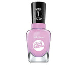SALLY HANSEN-MIRACLE GEL 534 Orchid Ing Aside 147 ml-DrShampoo - Perfumaria e Cosmética