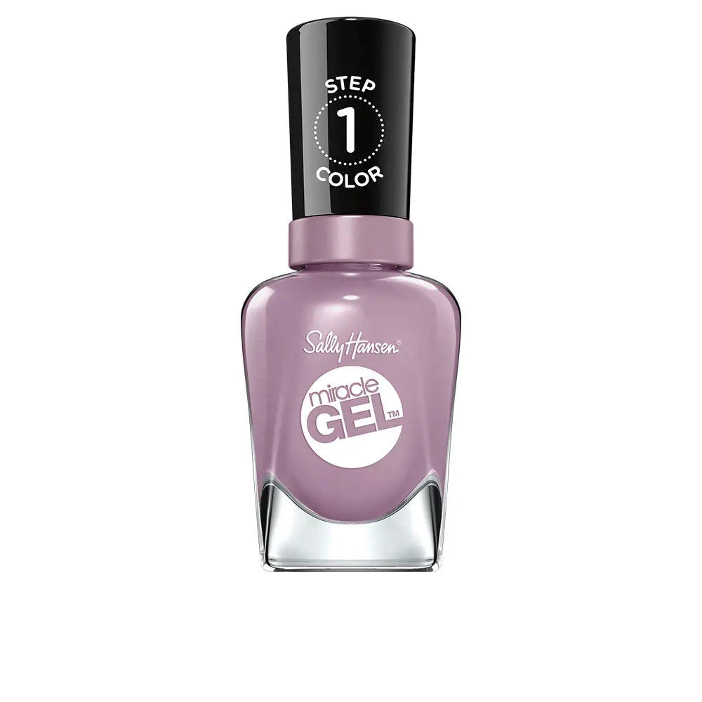 SALLY HANSEN-MIRACLE GEL 559 street flair 147 ml-DrShampoo - Perfumaria e Cosmética