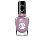 SALLY HANSEN-MIRACLE GEL 559 street flair 147 ml-DrShampoo - Perfumaria e Cosmética