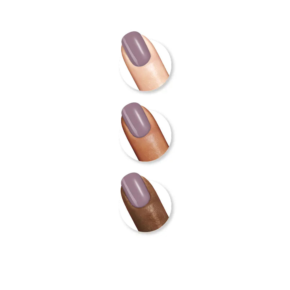 SALLY HANSEN-MIRACLE GEL 559 street flair 147 ml-DrShampoo - Perfumaria e Cosmética