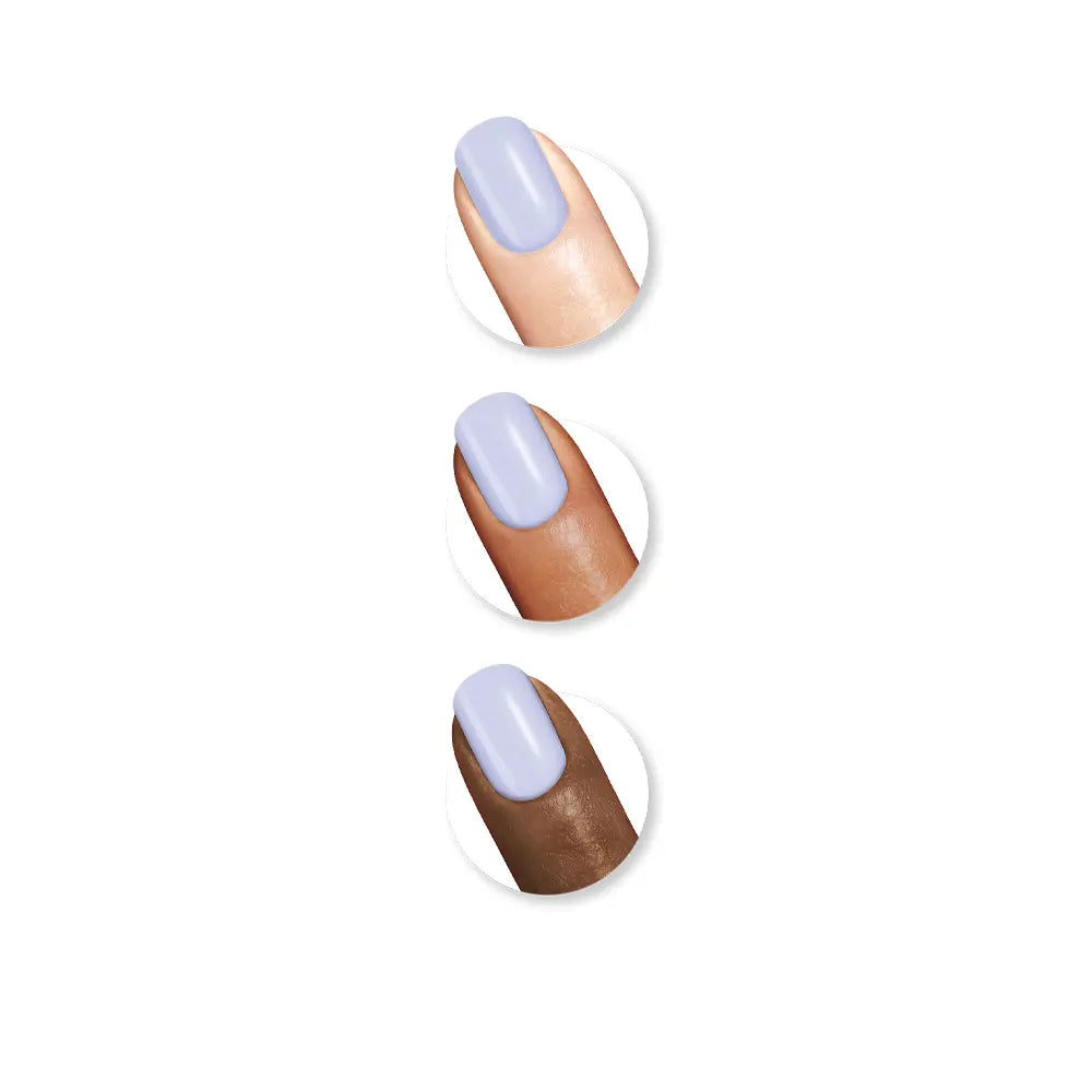 SALLY HANSEN-MIRACLE GEL 582 ou área que você não vê 147 ml-DrShampoo - Perfumaria e Cosmética