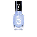 SALLY HANSEN-MIRACLE GEL 582 ou área que você não vê 147 ml-DrShampoo - Perfumaria e Cosmética