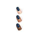 SALLY HANSEN-MIRACLE GEL 609 mod meia-noite 147 ml-DrShampoo - Perfumaria e Cosmética