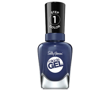 SALLY HANSEN-MIRACLE GEL 609 mod meia-noite 147 ml-DrShampoo - Perfumaria e Cosmética Main image