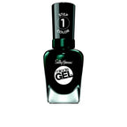 SALLY HANSEN-MIRACLE GEL 676 namorado ciumento 147 ml-DrShampoo - Perfumaria e Cosmética