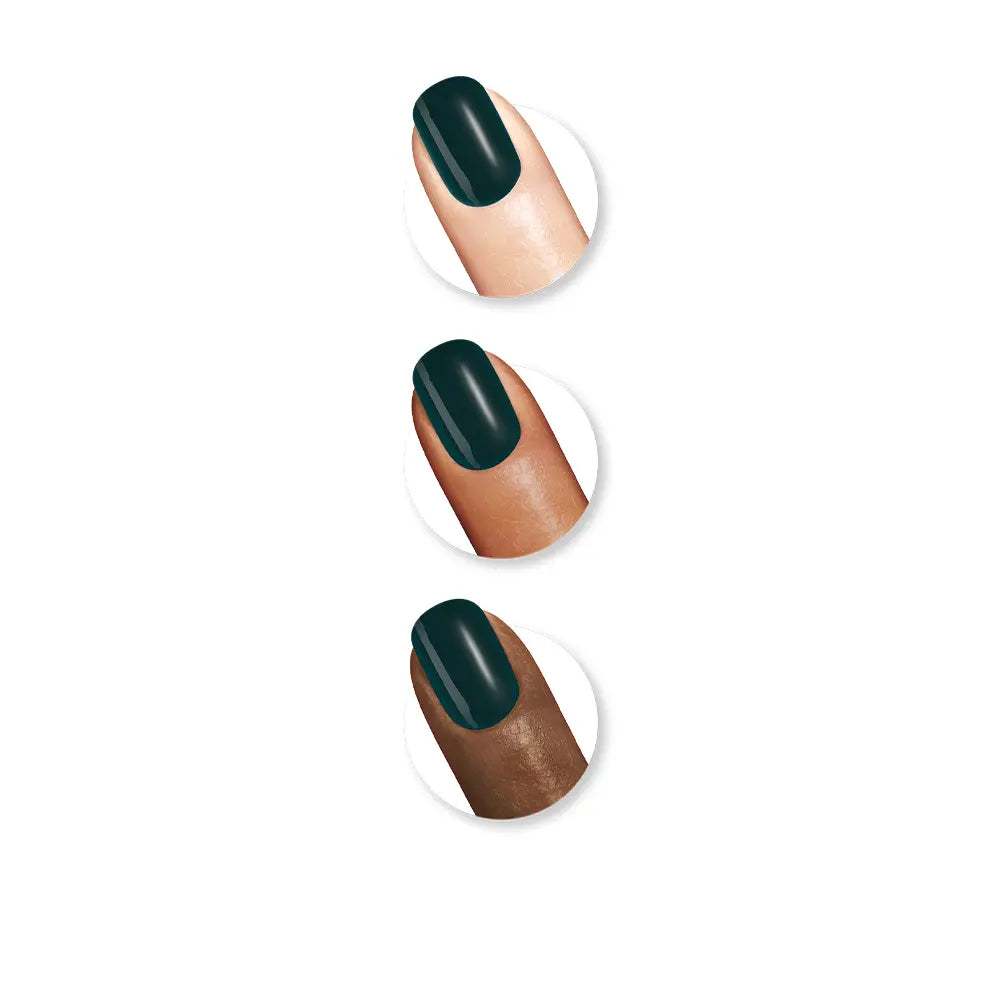 SALLY HANSEN-MIRACLE GEL 676 namorado ciumento 147 ml-DrShampoo - Perfumaria e Cosmética