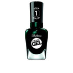SALLY HANSEN-MIRACLE GEL 676 namorado ciumento 147 ml-DrShampoo - Perfumaria e Cosmética