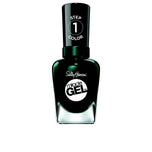 SALLY HANSEN-MIRACLE GEL 676 namorado ciumento 147 ml-DrShampoo - Perfumaria e Cosmética