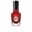 SALLY HANSEN-MIRACLE GEL 680 vermelho rapsódia 147 ml-DrShampoo - Perfumaria e Cosmética