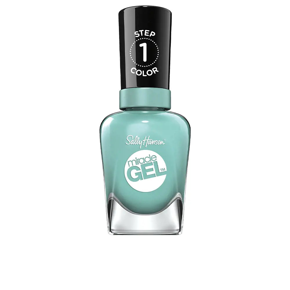 SALLY HANSEN-MIRACLE GEL 709 cunhagem 147 ml-DrShampoo - Perfumaria e Cosmética