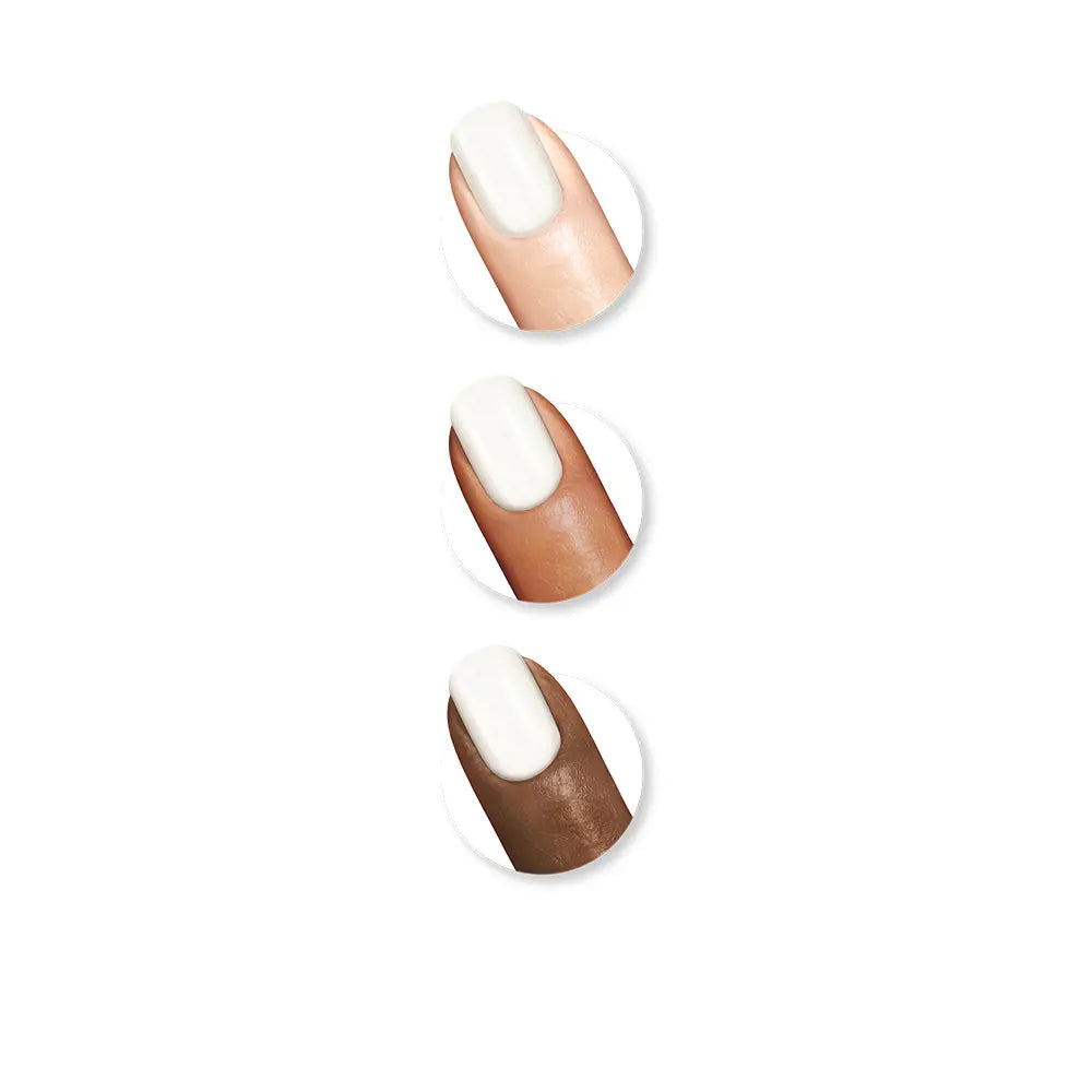 SALLY HANSEN-MIRACLE GEL 789 get mod 147ml-DrShampoo - Perfumaria e Cosmética