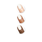 SALLY HANSEN-MIRACLE GEL 789 get mod 147ml-DrShampoo - Perfumaria e Cosmética