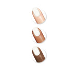 SALLY HANSEN-MIRACLE GEL 789 get mod 147ml-DrShampoo - Perfumaria e Cosmética