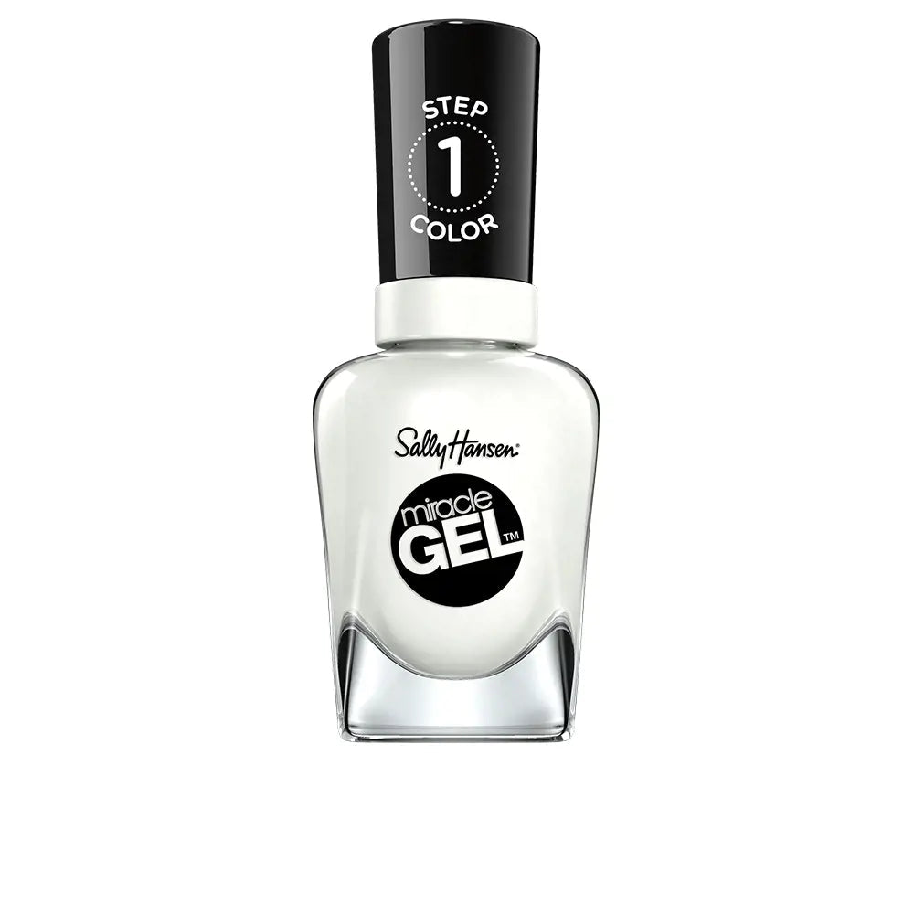 SALLY HANSEN-MIRACLE GEL 789 get mod 147ml-DrShampoo - Perfumaria e Cosmética