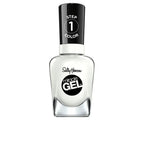 SALLY HANSEN-MIRACLE GEL 789 get mod 147ml-DrShampoo - Perfumaria e Cosmética