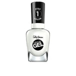 SALLY HANSEN-MIRACLE GEL 789 get mod 147ml-DrShampoo - Perfumaria e Cosmética