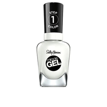 SALLY HANSEN-MIRACLE GEL 789 get mod 147ml-DrShampoo - Perfumaria e Cosmética Main image