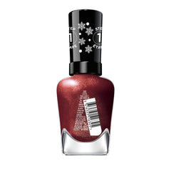 SALLY HANSEN-MIRACLE GEL HOLIDAY esmalte de unhas 920 Romance de Férias 917 ml.-DrShampoo - Perfumaria e Cosmética