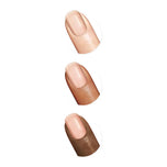 SALLY HANSEN-MIRACLE GEL base coat 14.7 ml Revestimento de base MIRACLE GEL 14.7 ml-DrShampoo - Perfumaria e Cosmética