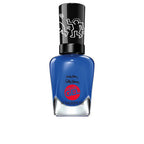 SALLY HANSEN-MIRACLE GEL keita hani-DrShampoo - Perfumaria e Cosmética