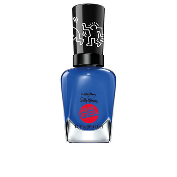SALLY HANSEN-MIRACLE GEL keita hani-DrShampoo - Perfumaria e Cosmética Imagem principal do produto