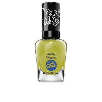 SALLY HANSEN-MIRACLE GEL keita hani-DrShampoo - Perfumaria e Cosmética Imagem principal do produto