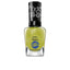 SALLY HANSEN-MIRACLE GEL keita hani-DrShampoo - Perfumaria e Cosmética