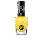 SALLY HANSEN-MIRACLE GEL keita hani-DrShampoo - Perfumaria e Cosmética