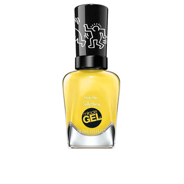 SALLY HANSEN-MIRACLE GEL keita hani-DrShampoo - Perfumaria e Cosmética Imagem principal do produto