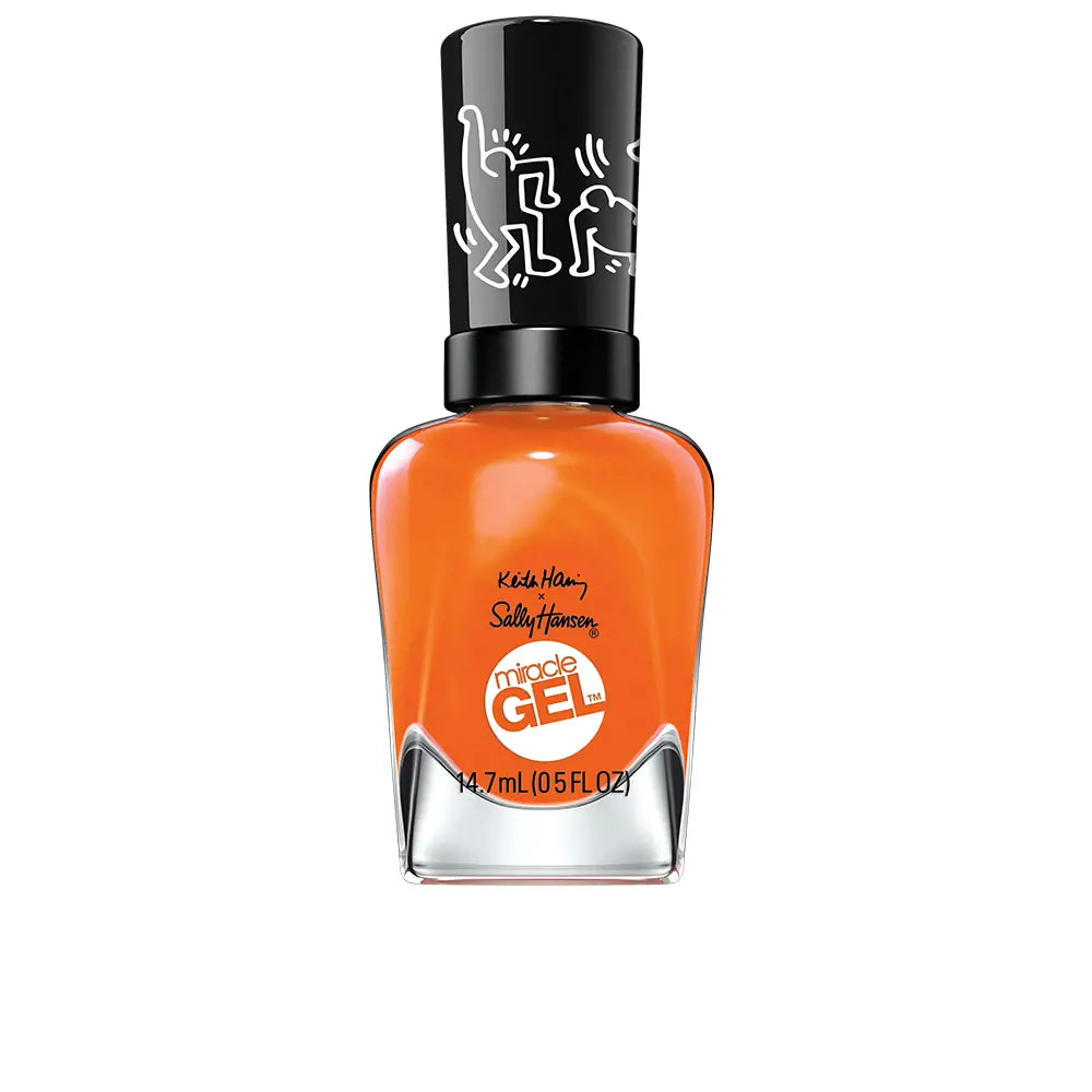 SALLY HANSEN-MIRACLE GEL keita hani-DrShampoo - Perfumaria e Cosmética