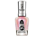 SALLY HANSEN-MIRACLE GEL top coat 110 Celestial 147 ml.-DrShampoo - Perfumaria e Cosmética