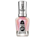 SALLY HANSEN-MIRACLE GEL top coat 110 Celestial 147 ml.-DrShampoo - Perfumaria e Cosmética