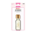SALLY HANSEN-Óleo para unhas e cutículas VITAMINA E 13,3 ml-DrShampoo - Perfumaria e Cosmética