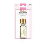 SALLY HANSEN-Óleo para unhas e cutículas VITAMINA E 13,3 ml-DrShampoo - Perfumaria e Cosmética