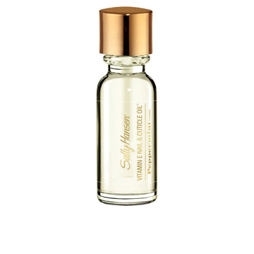 SALLY HANSEN-Óleo para unhas e cutículas VITAMINA E 13,3 ml-DrShampoo - Perfumaria e Cosmética Imagem principal do produto
