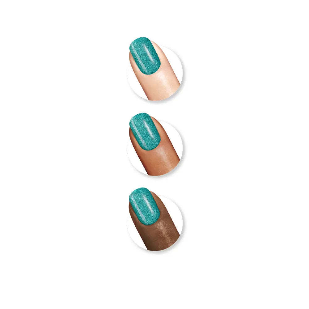 SALLY HANSEN-Piscina de reflexão COLOR THERAPY 450 147 ml-DrShampoo - Perfumaria e Cosmética