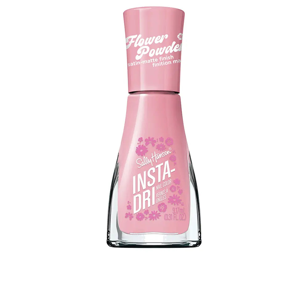 Pó para unhas INSTA-DRI FLOWER #142 - Blink and Blossom 9,17 ml