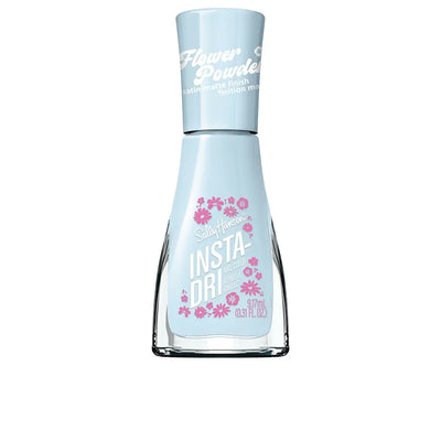 SALLY HANSEN-Pó para unhas INSTA-DRI FLOWER #146 - Breezy Buds 9,17 ml-DrShampoo - Perfumaria e Cosmética