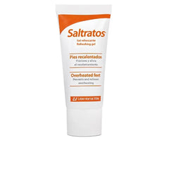 SALTRATOS-SALTRATOS PELE RECALENTADA gel refrescante 50 ml-DrShampoo - Perfumaria e Cosmética