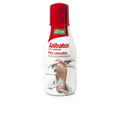 SALTRATOS-SALTRATOS PÉS CANSADOS sais relaxantes 250 gr.-DrShampoo - Perfumaria e Cosmética